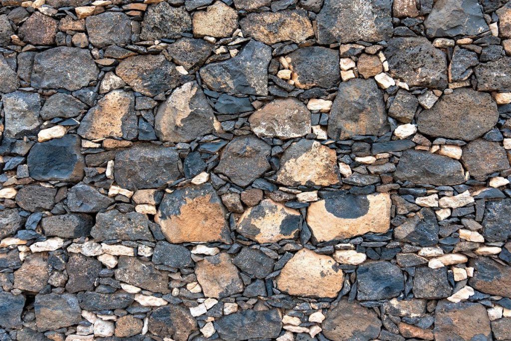 Another Stone in the Wall Ed Tjujerman