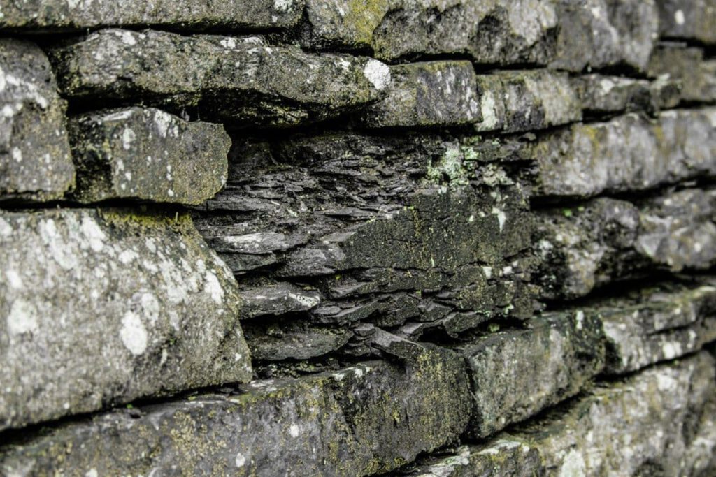 Boundary Wall – Andrew Ogdon