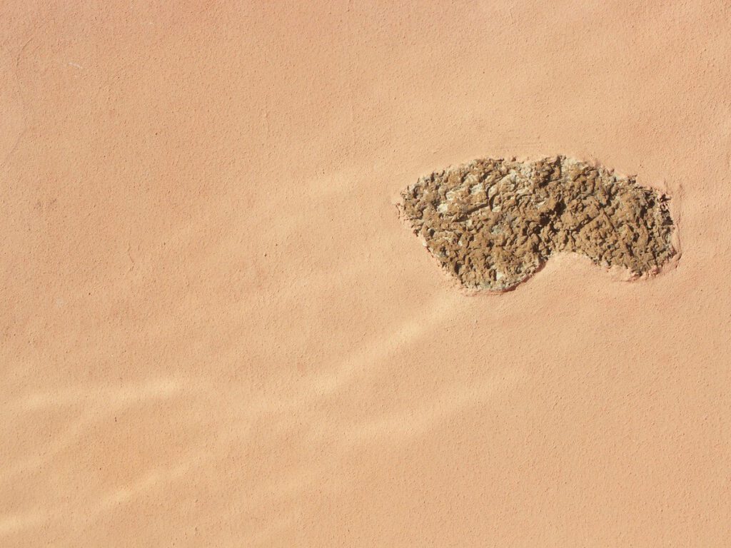 Abstract Sand-Rock – Clive Newell