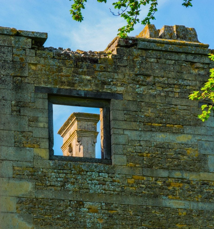 Wot No Window by Ian Terry