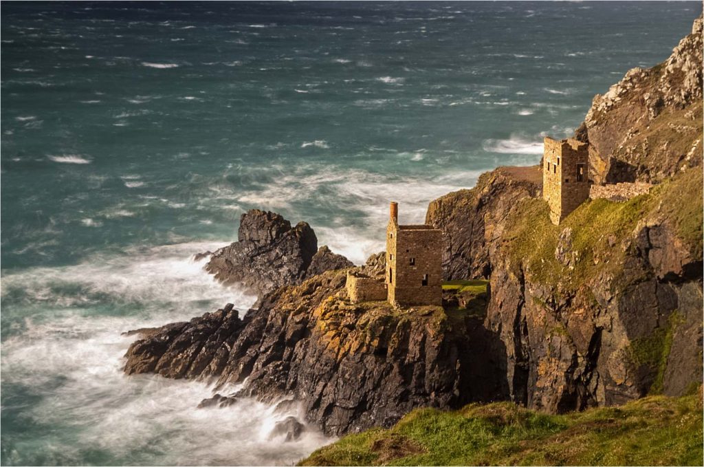 Botallack - Keith Vincent