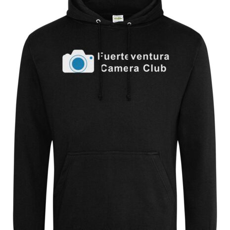 Deep Black Hoodie Deep Black Hoodie
