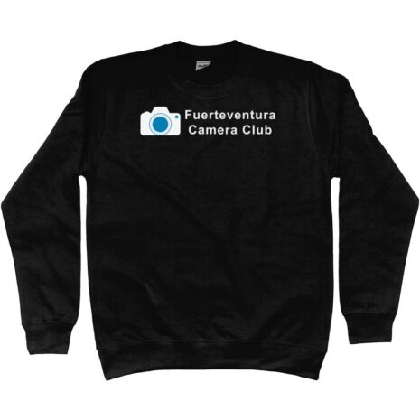 Deep Black Sweatshirt Deep Black Sweatshirt