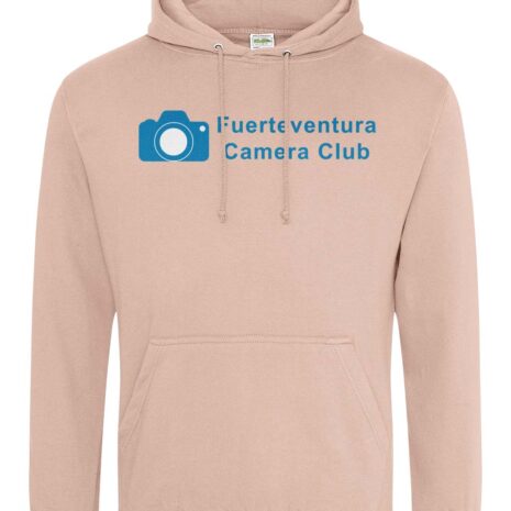 Peach Perfect Hoodie Peach Perfect Hoodie