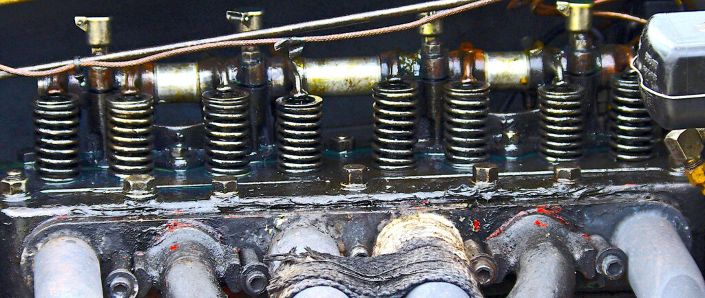 Judge's-Suggestion---Overhead-valves