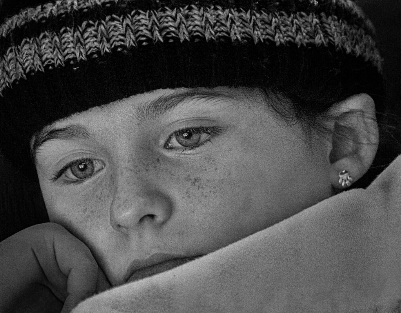 ENGROSSED_Keith Vincent