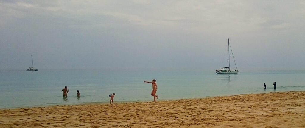 WHO NEEDS THE SUN_ Helen