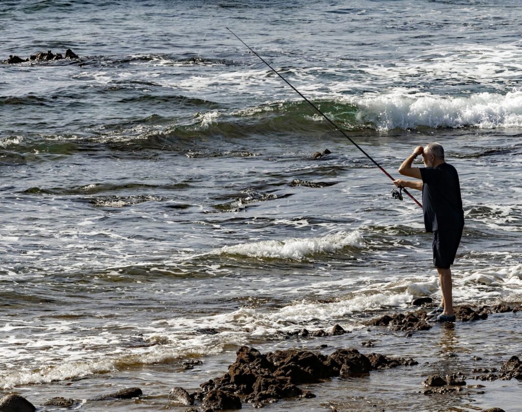 EARLY-MORNING-FISHING_David-Patton