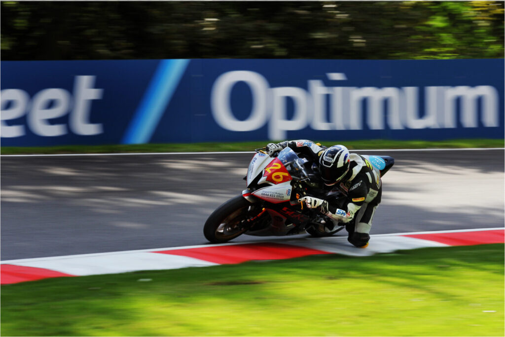 OPTIMUM PERFORMANCE_Keith Vincent
