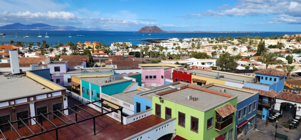 CORRALEJO_Alan Hillman