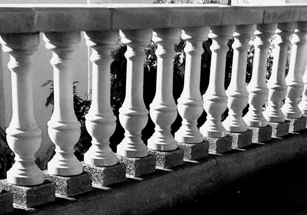 EVEN BARRIERS LEARN TO LET THE LIGHT PASS_Ashok Nagrani