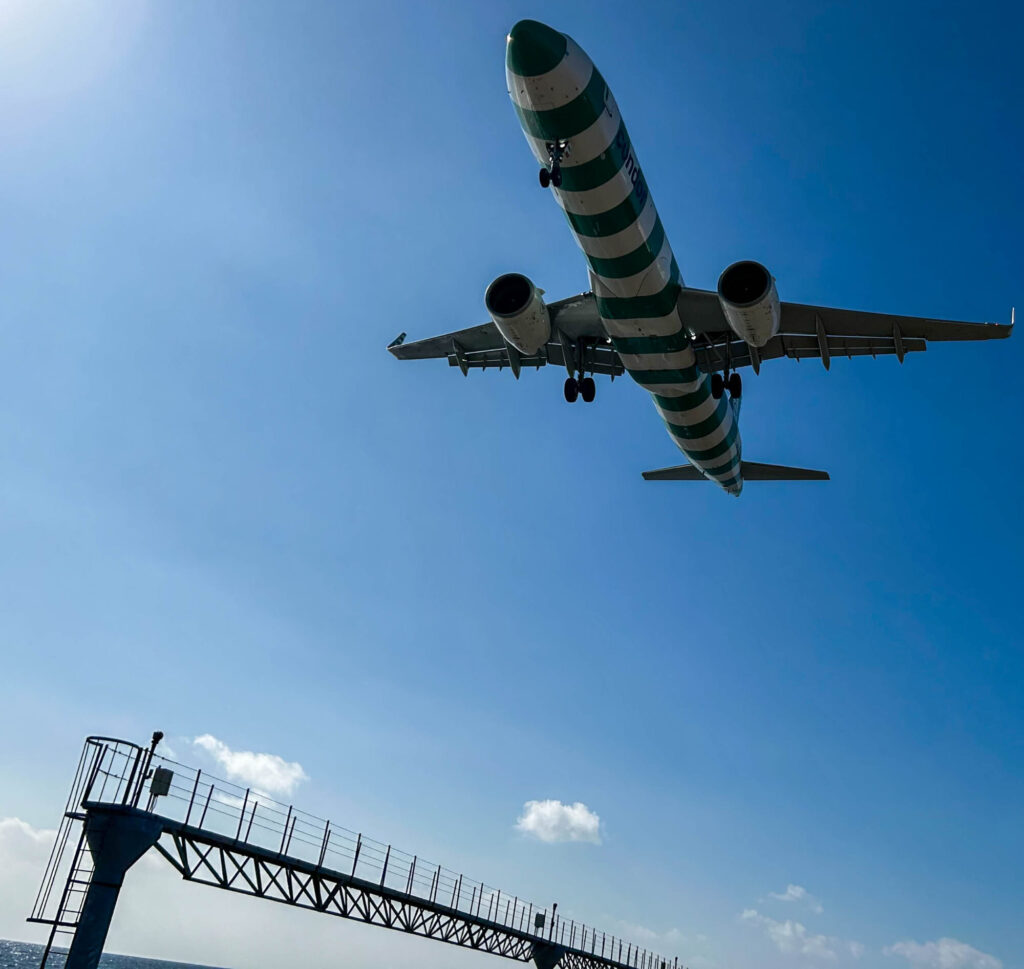 LANDING_David Patton