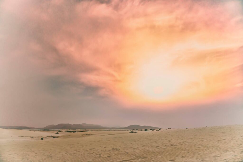 AMAZING SKY_Alan Hillman