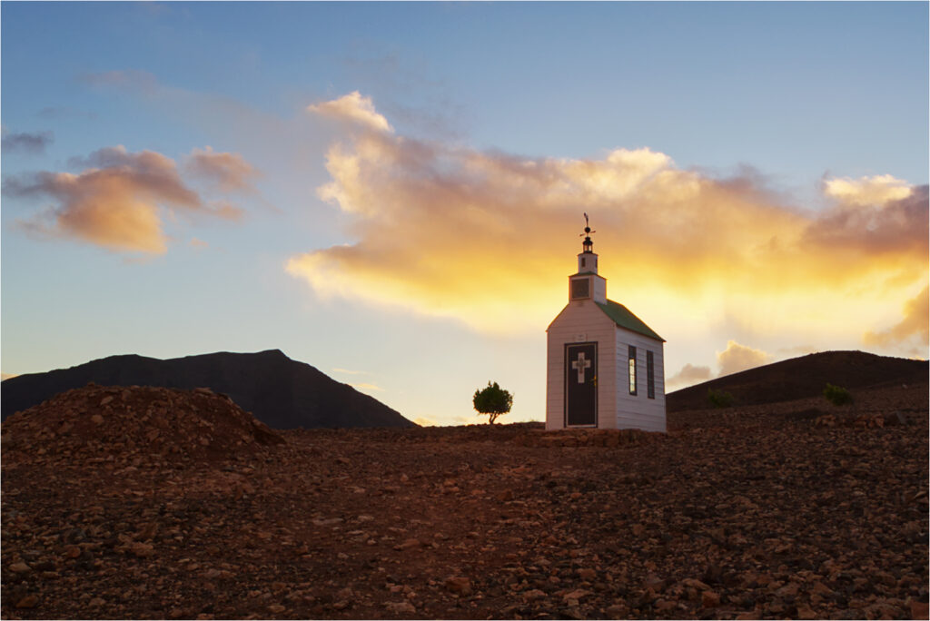 HERMITAGE DE VIOLANTE_Keith Vincent