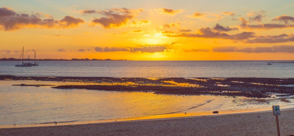 JUST AFTER SUNRISE_Keith Dawson