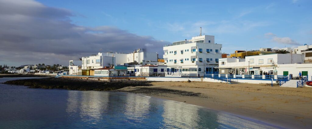 SUNRISE CORRALEJO_Ashok Nagrani