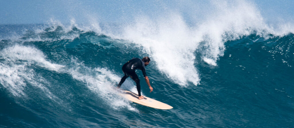 SURFER_Keith Dawson