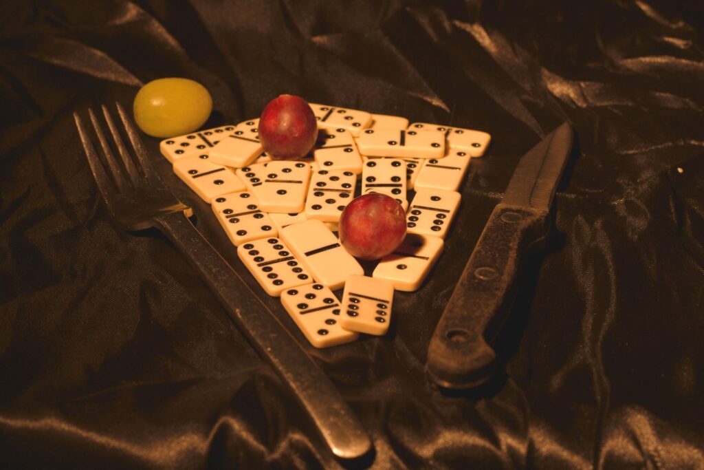 DOMINO'OES_John Verlander
