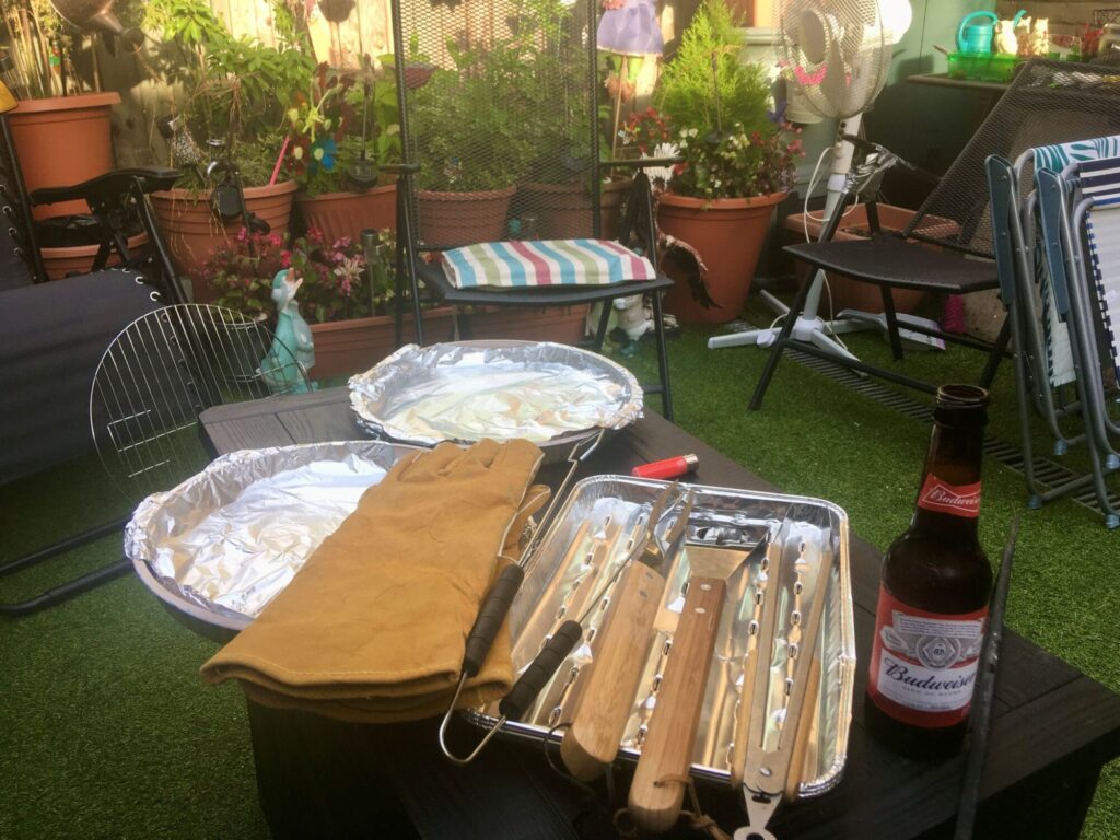 READY CHEF_John Verlander