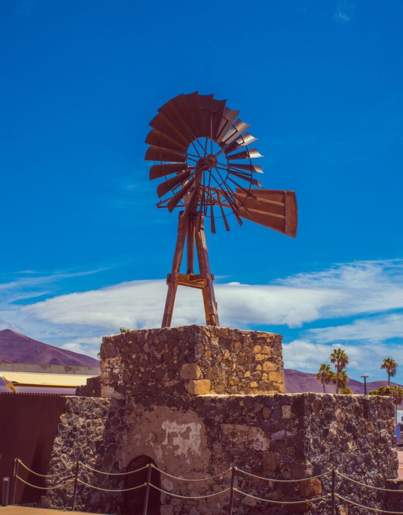 WINDMILL_Keith Dawson