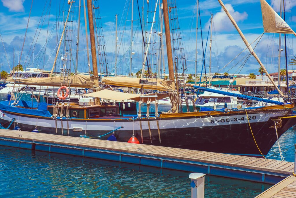 NICE OLD BOAT_Keith Dawson