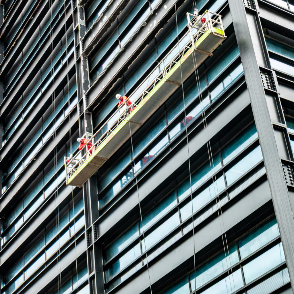 WINDOW CLEANERS_Wendy Kerr