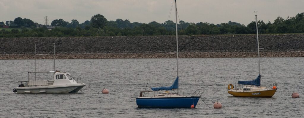 YACHTS_ Larry Coleman