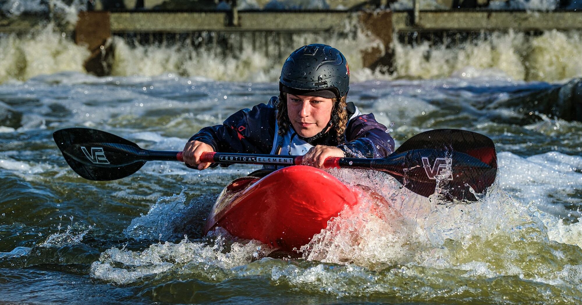 LET'S KAYAK_Duncan Gray